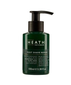 Heath London Post Shave Repair 100ml