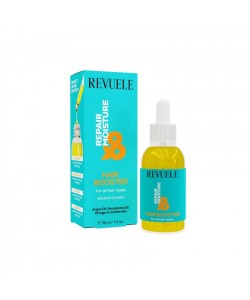 Revuele Repair & Moisture Hair Booster 30ml