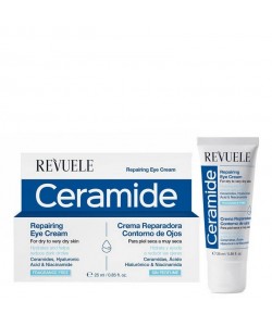 Derma Focus Ceramide Hydrating Eye Cream, 25Ml