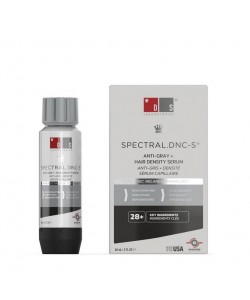 DS Laboratories Spectral.DNC-S EXTRA STRENGTH HAIR DENSITY + GRAY CONTROL SERUM 60ml