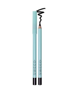 Sweed Satin Kohl Eyeliner Black