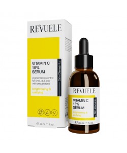 Skin Elements Vitamin C 15% Serum, 30 Ml