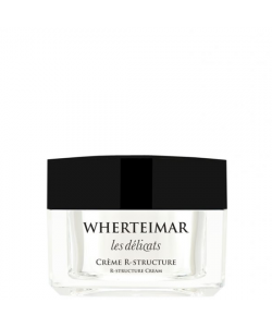 Wherteimar les delicats R-Structure Face Cream