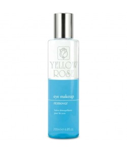 Yellow Rose Eye Makeup Remover 200ml