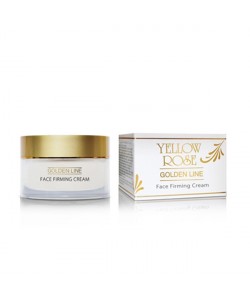 Yellow Rose Golden Line Firming Cream 50ml