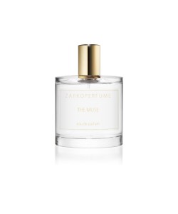 Zarko Perfume The Muse Eau De Parfum Spray 100ml
